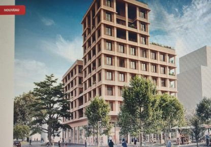 vente Appartement Ambilly