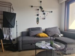 à vendre Annemasse
