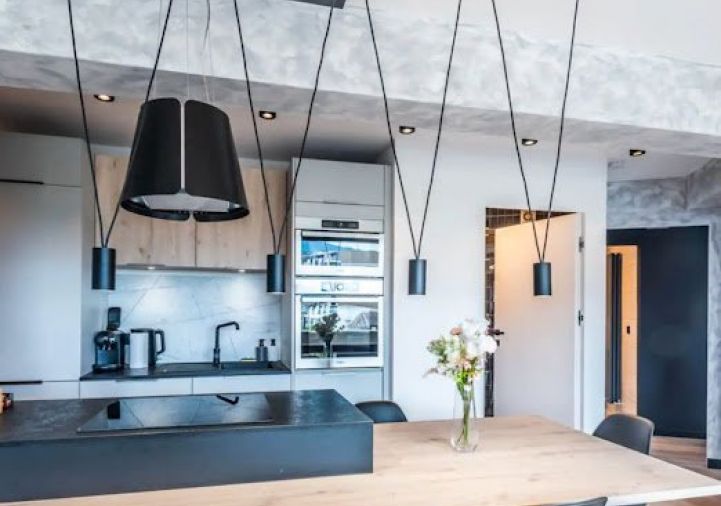 à vendre Appartement Annemasse