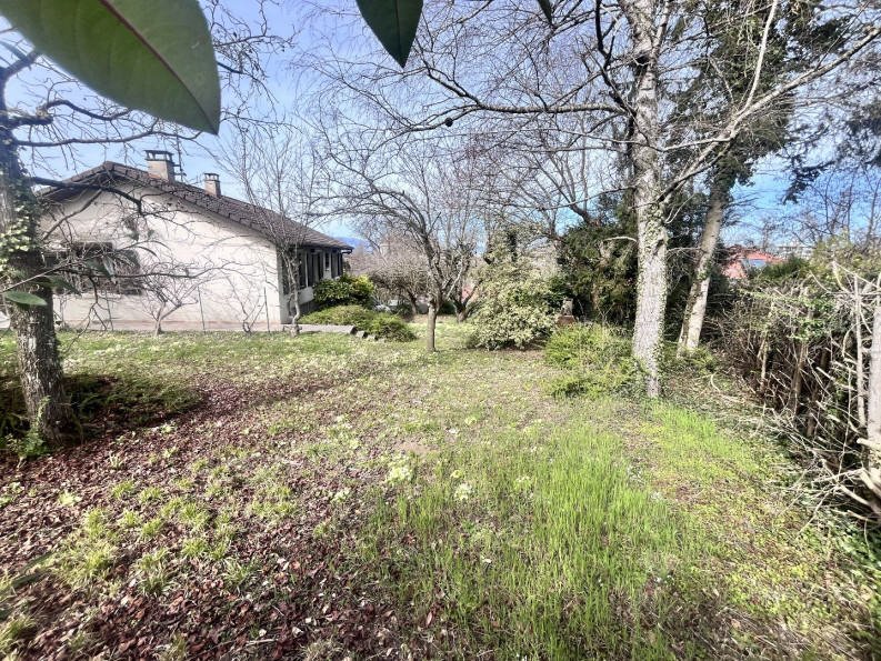 vente Maison Vetraz Monthoux - Photo 1