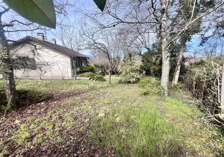 à vendre Maison Vetraz Monthoux