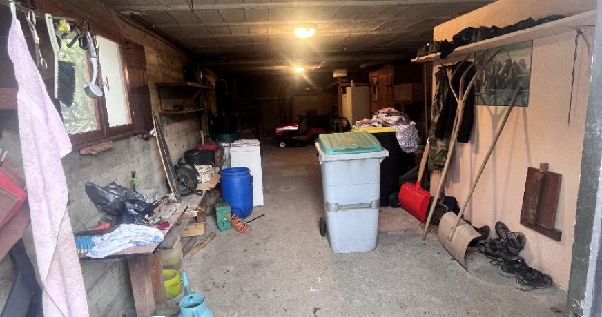 vente Maison Vetraz Monthoux