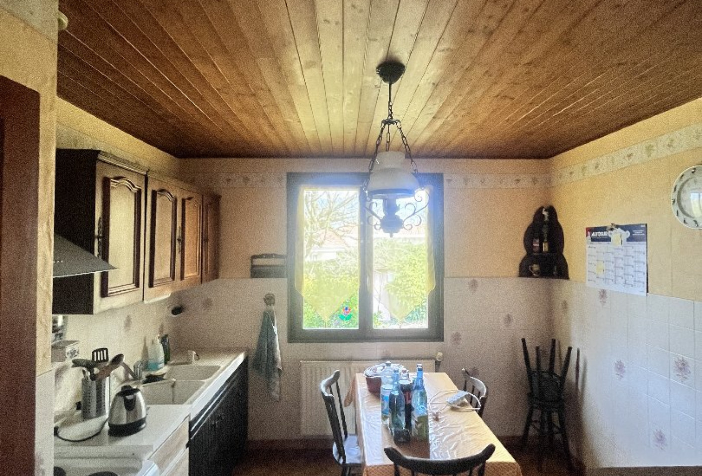 vente Maison Vetraz Monthoux - Photo 5