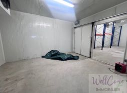 à vendre Gaillard