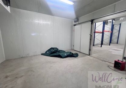 vente Agroalimentaire Gaillard