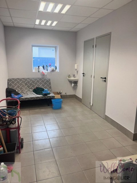 à vendre Agroalimentaire Gaillard - Photo 10