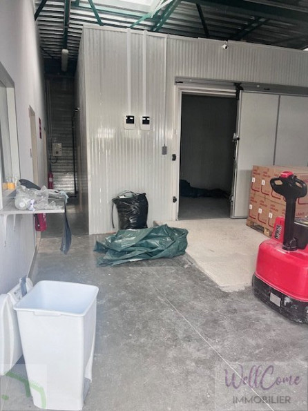 à vendre Agroalimentaire Gaillard - Photo 9