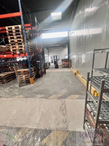 à vendre Agroalimentaire Gaillard - Photo 3