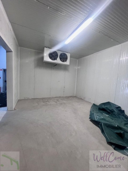 vente Agroalimentaire Gaillard - Photo 6