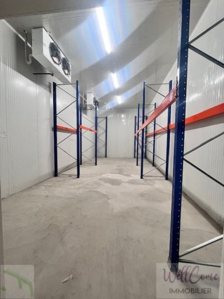 à vendre Agroalimentaire Gaillard - Photo 7