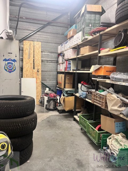 à vendre Agroalimentaire Gaillard - Photo 8