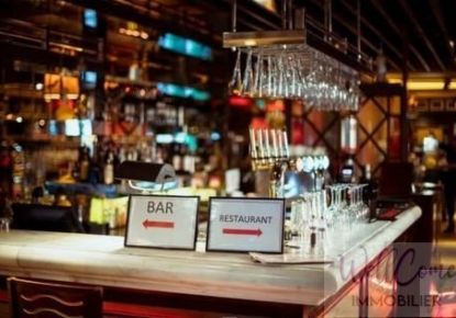 vente Café restaurant Ambilly