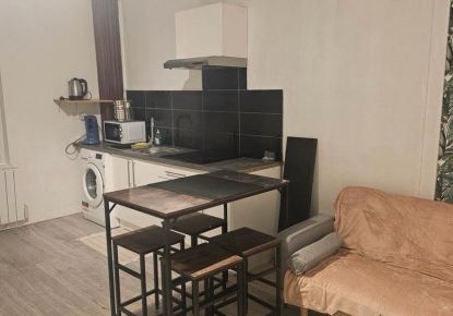 vente Appartement Etrembieres