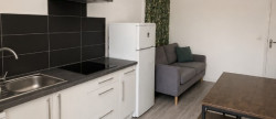 vente Appartement Etrembieres
