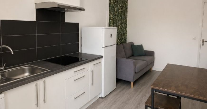 vente Appartement Etrembieres