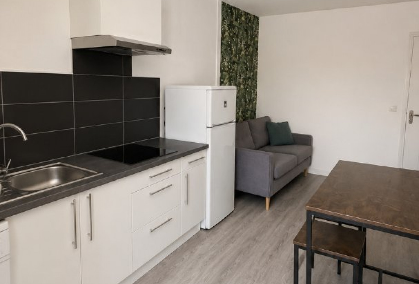 vente Appartement Etrembieres - Photo 5