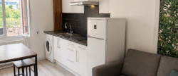 vente Appartement Etrembieres