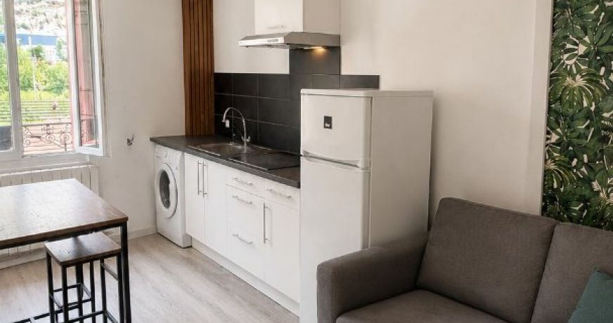 vente Appartement Etrembieres