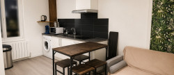 vente Appartement Etrembieres