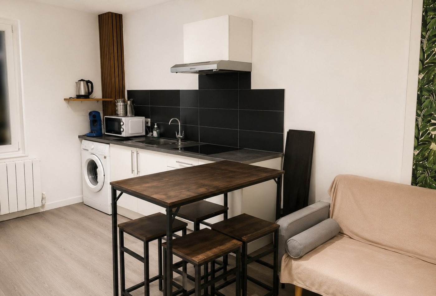 vente Appartement Etrembieres - Photo 1