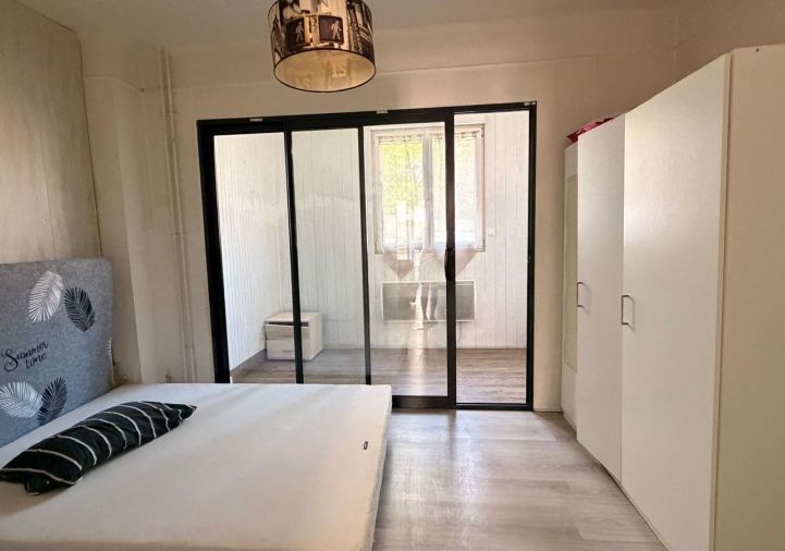 à vendre Appartement Etrembieres