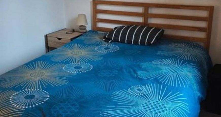 vente Appartement Etrembieres