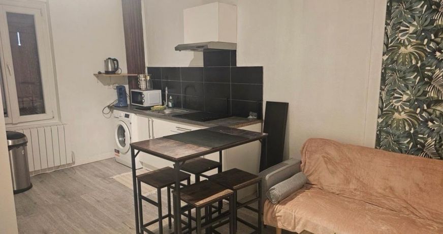 vente Appartement Etrembieres