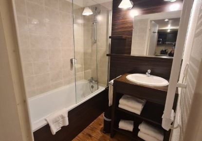 vente Appartement Gaillard