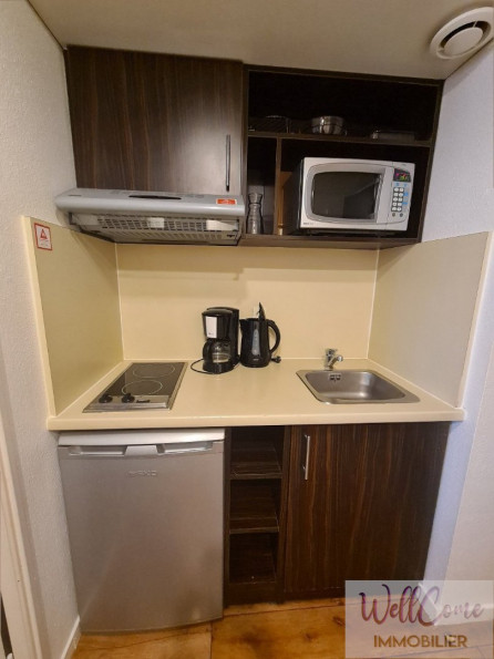 vente Appartement Gaillard - Photo 2
