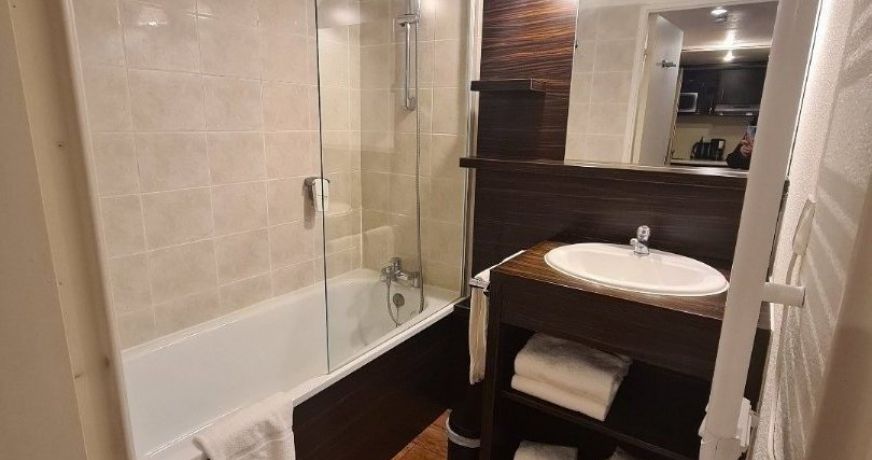 vente Appartement Gaillard