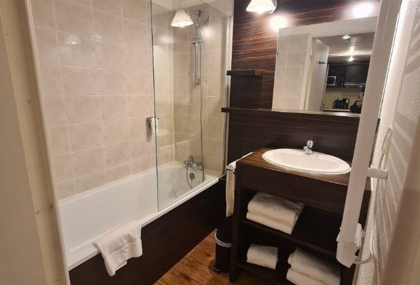 vente Appartement Gaillard - Photo 1