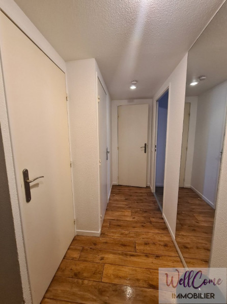 à vendre Appartement Gaillard - Photo 3