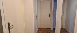 vente Appartement Gaillard