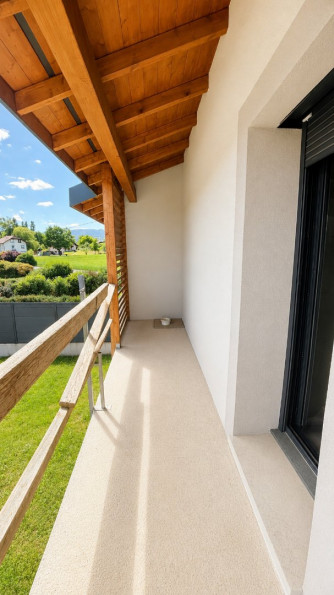 à vendre Maison Reignier - Photo 10