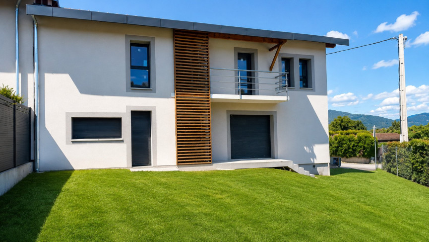 à vendre Maison Reignier - Photo 1