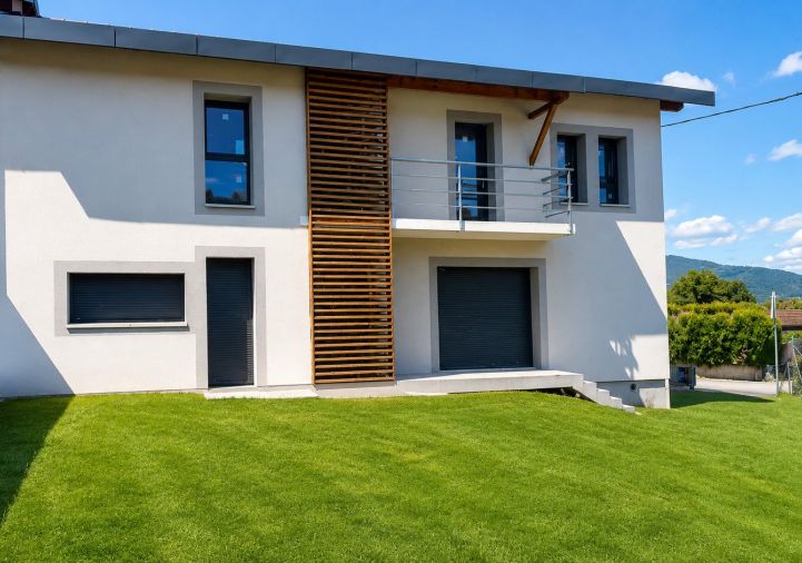 à vendre Maison Reignier