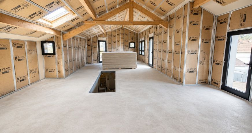 vente Maison Reignier