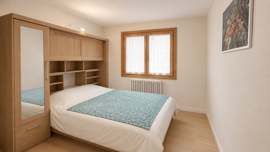 à vendre Appartement Saint Jeoire - Photo 3