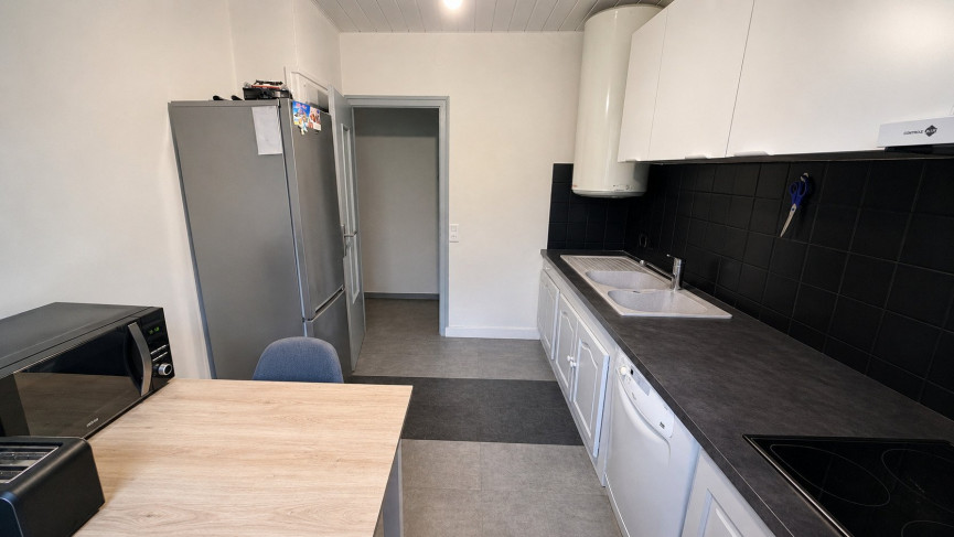 à vendre Appartement Saint Jeoire - Photo 2