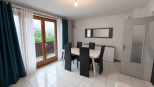 vente Appartement Saint Jeoire