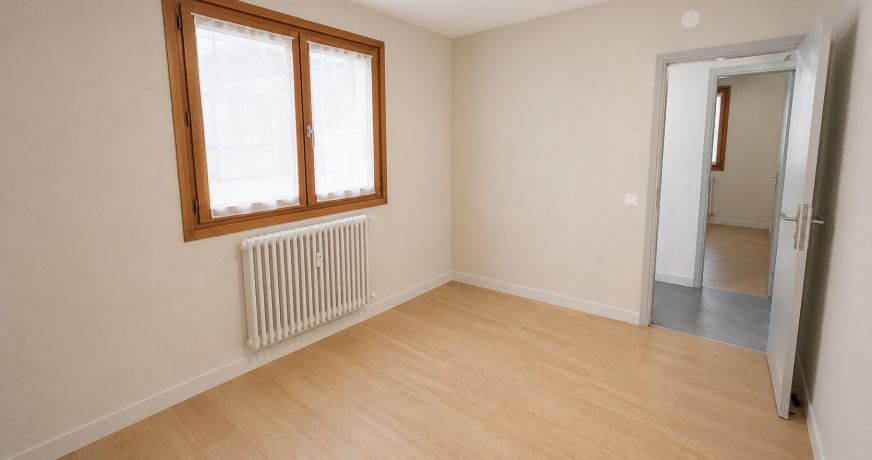 vente Appartement Saint Jeoire