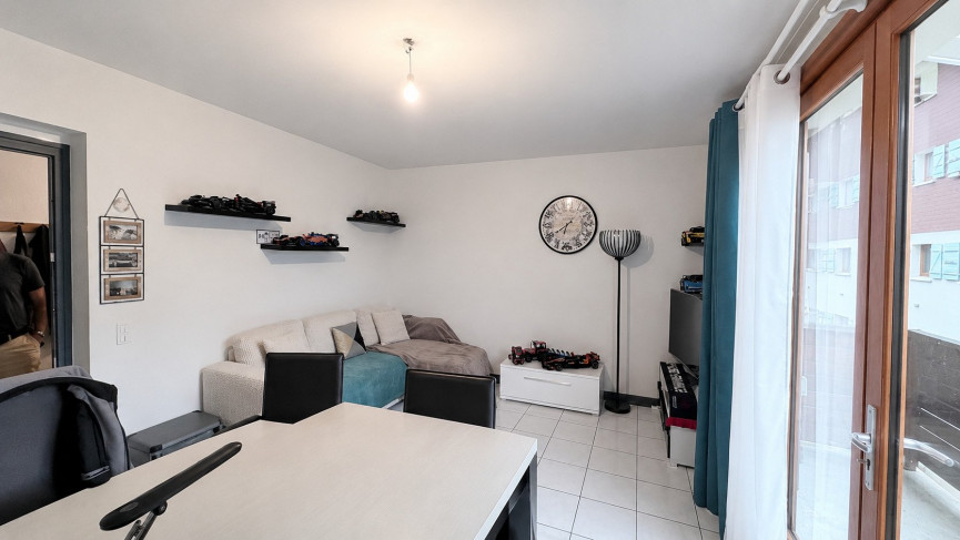 à vendre Appartement Saint Jeoire - Photo 6