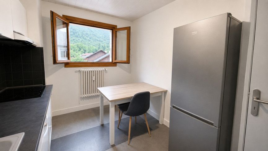 à vendre Appartement Saint Jeoire - Photo 7