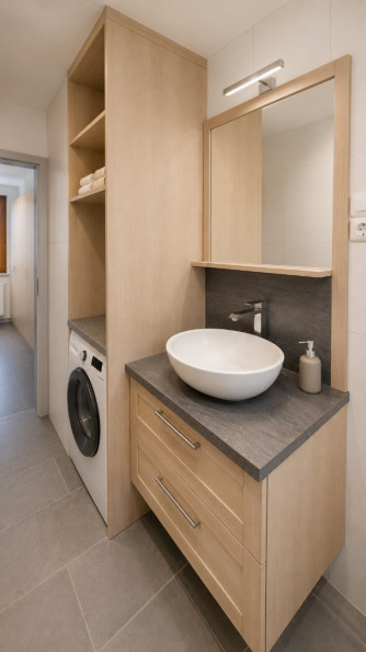 à vendre Appartement Saint Jeoire - Photo 8