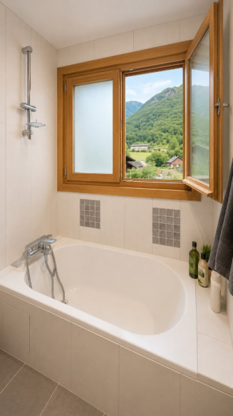à vendre Appartement Saint Jeoire - Photo 10