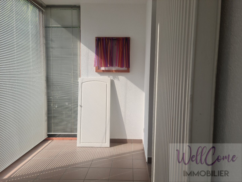 à vendre Appartement Reignier - Photo 2