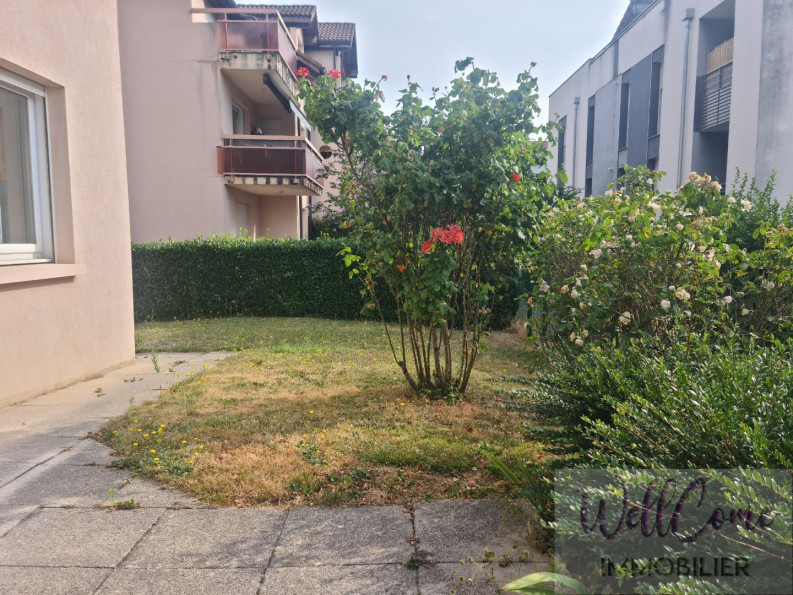 à vendre Appartement Reignier - Photo 4