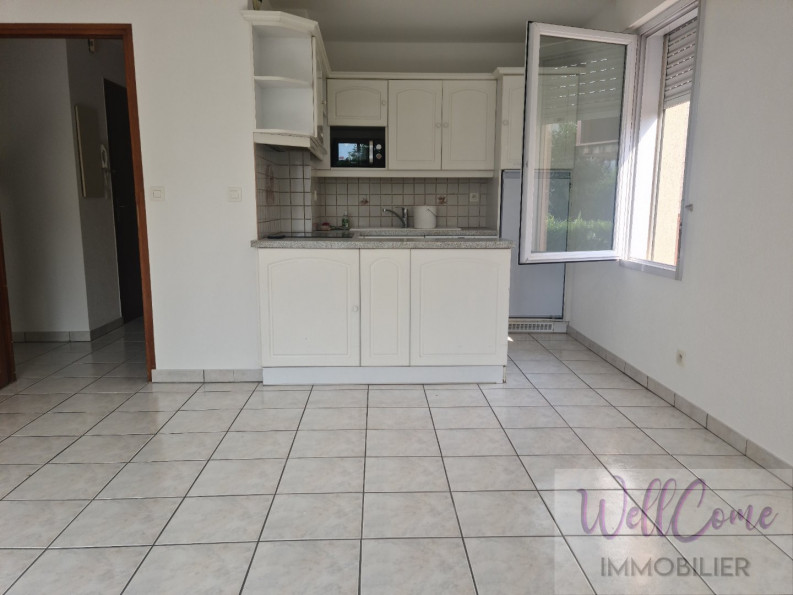 à vendre Appartement Reignier - Photo 1