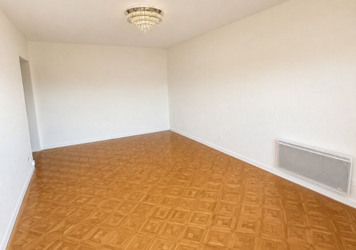 à vendre Appartement Annemasse