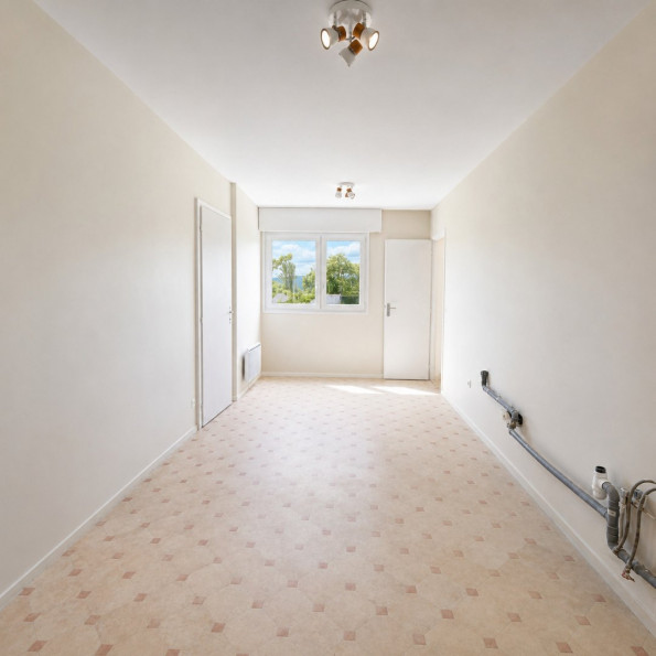 vente Appartement Annemasse - Photo 3